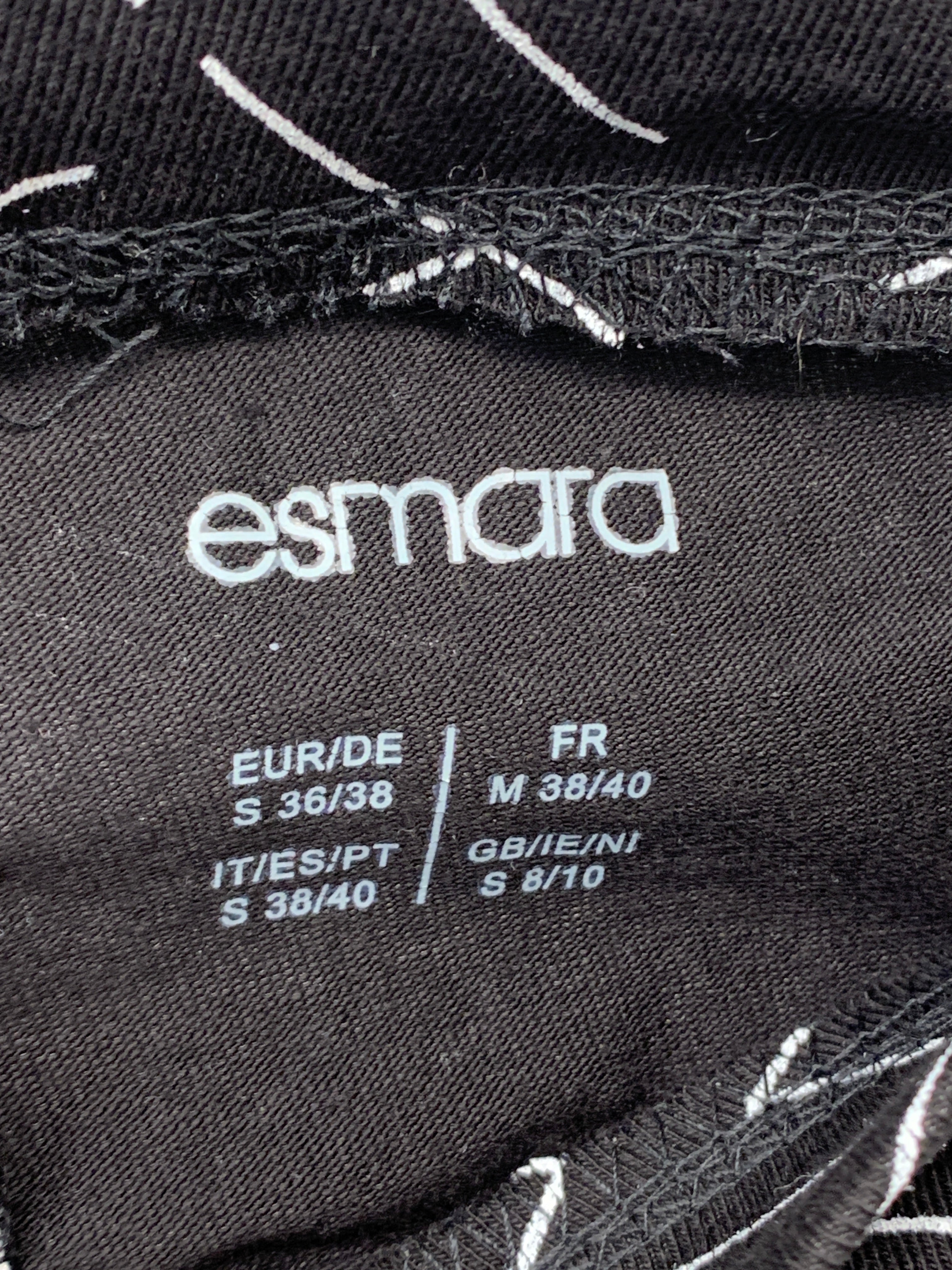 Esmara Gamacher